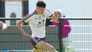 Letterkenny Gaels ease past Robert Emmets into JFC semi-final