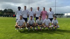 Donegal League: Letterkenny Rovers put five past Glenea United 