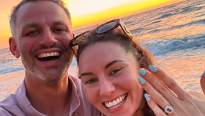 Donegal athlete Kelly McGrory announces engagement to fellow Olympian Thomas Barr