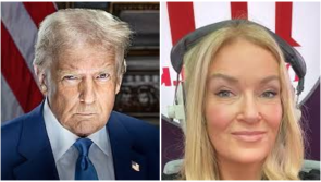 'Unbelievable BS': Former GP Ciara Kelly slams Trump's paracetamol link to autism claims