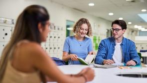 Specsavers Donegal offers essential tips for students going back to college