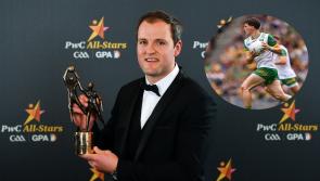 Ten All-Star nominations for Donegal with Murphy and Roarty up for top gongs 