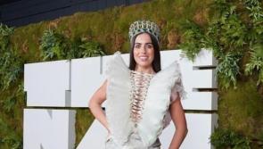 Miss Ireland showcases Carndonagh students' marvel in New York