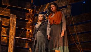 Donegal actress to star in touring Belfast Girls stage play
