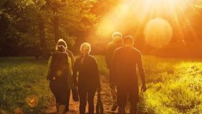 Walking Warriors Bereavement Group to host walk and talk in Donegal Town