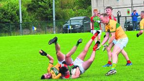 Here are the five Donegal championship games being streamed this weekend