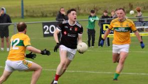 Carndonagh back in JFC decider after being pushed all the way by St Mary's, Convoy