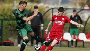 Cappry Rovers get off to a winning league start at Kerrykeel's expense