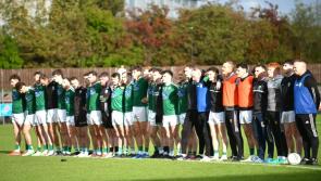 'We're Gaoth Dobhair': Mac Niallais on the level of expectation that brings 