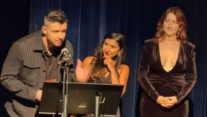 Donegal defective blocks crisis movie wins Best International Film in Worcester 