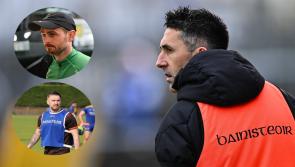 Mixed bag for Kavanagh, McGuire and McHugh in Derry and Tyrone Club SFC