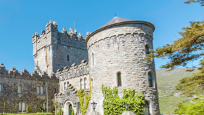 National Parks and Wildlife Service called on to fully reopen Glenveagh Castle
