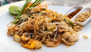 Tesco labels Donegal as national Thai food hotspot
