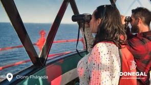 New &lsquo;Unrushed. Unspoiled. Donegal&rsquo; tourism campaign launched