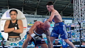 Two more unbeaten rising stars confirmed for Donegal pro boxing show