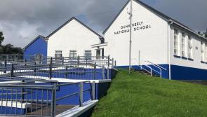 Funding required at Dunkineely NS ‘is a matter of child safety’