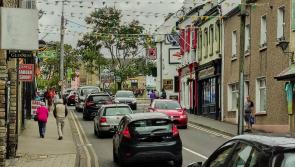 Donegal Town resident fined for driving car without NCT or tax on Quay Street
