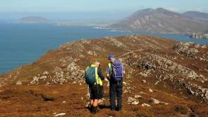 Donegal Camino surpasses &euro;115,000 in donations towards Cancer Care West