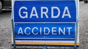 Garda&iacute; confirm 'serious injury incident' in Letterkenny during Storm Amy
