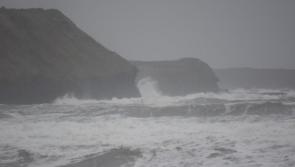 Storm Amy update: Donegal weather warning upgraded to Status Red for wind
