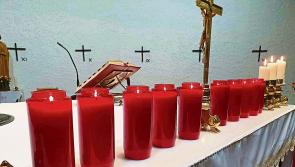 'Tonight is not about past memory, but a memory that makes our loved ones present'