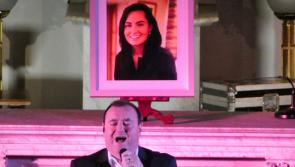 In pictures: Huge turnout for gospel concert in memory of the late Jenna Shovlin