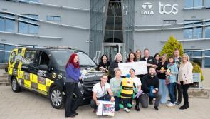 TCS Letterkenny invites community to get behind BUMBLEance fundraiser