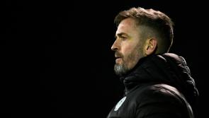 Finn Harps are brushed aside as Dundalk secure promotion and First Division title 