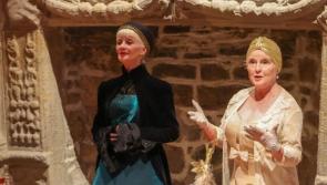In Pictures: Conversation with Lady Morgan and Lola Montez at Donegal Castle