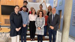 Donegal ETB Enterprise Day for schools to make welcome return at ATU Donegal