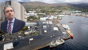 Donegal MD to send letter to Simon Harris against quota cuts
