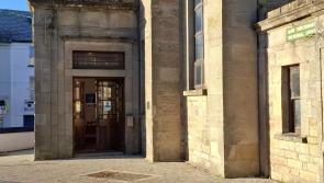 Motion passed to pressure Ministers to upgrade Donegal Town Courthouse 
