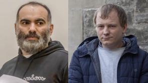 Two men plead guilty to people trafficking after major probe in Donegal