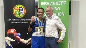 Donegal boxer Roisin Hegarty seals medal at European U15 Championships