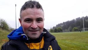 'You didn&rsquo;t just lead a team - you led a parish' - Naomh Padraig manager steps down
