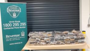 LIVE: Man arrested after &euro;14.2 million worth of cocaine seized at Rosslare Europort
