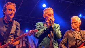 Ballyshannon gears up for the Rhythm & Blues Weekend 2025