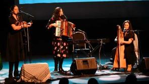 In pictures: Musicians come together to fundraise at Letterkenny&rsquo;s Gig for Gaza
