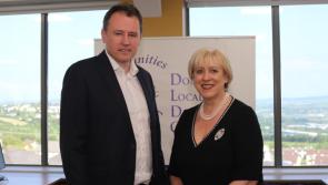 McConalogue confirms support for Heather Humphreys in Friday’s presidential election