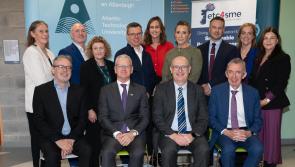 Almost &euro;10million cross-border innovation project to support SMEs 