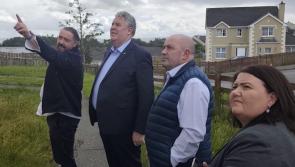 European Commissioner to visit Donegal to see defective concrete blocks devastation