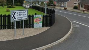 Speed vans would be a 'great deterrent'  on roads ‘used as a bypass’ 
