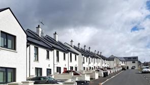 Figures show new home completions rise in Glenties but drop in Donegal MD
