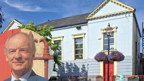 Solicitor accuses Dept of Justice of trying to shut down all Inishowen court sittings