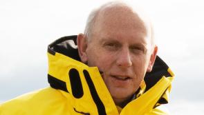 Joe Joyce appointed Lifeboat Operations Manager at Lough Swilly RNLI