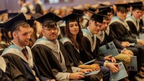 Letterkenny Campus set to welcome ATU&rsquo;s first graduates of 2025 

