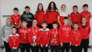 In pictures: Carndonagh FC youth presentation night