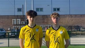 Charlie Bonner earns first call-up for Republic of Ireland Under-15s