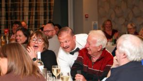 In Pictures: Laughter and mayhem with Faulty Towers Dining at the Central Hotel