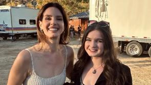 Muireann Bradley joins star-studded Harvest Moon line-up in California